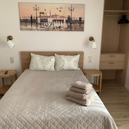 Vaineikio 8 Hotel Palanga Eksteriør billede
