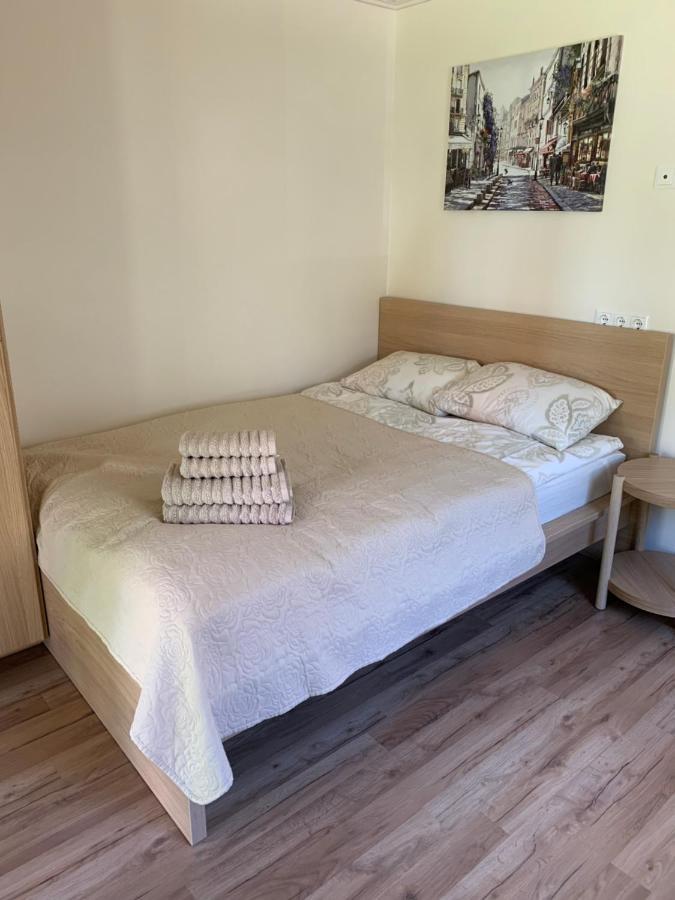 Vaineikio 8 Hotel Palanga Eksteriør billede