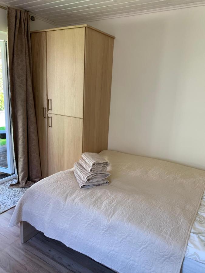 Vaineikio 8 Hotel Palanga Eksteriør billede